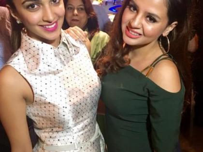 sakshi & kiara advani