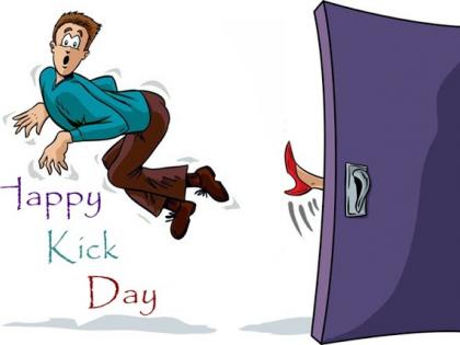 Kick Day