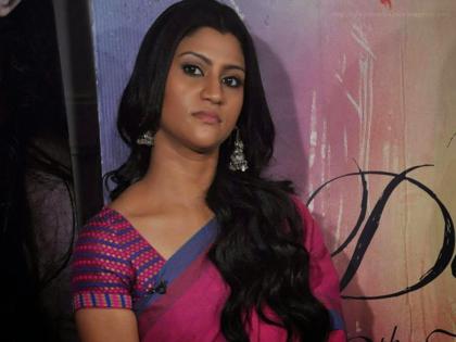 Konkana Sen