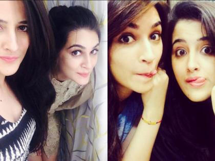 कृती सुशांतसोबत थायलंडमध्ये असेल तर ही कोण?