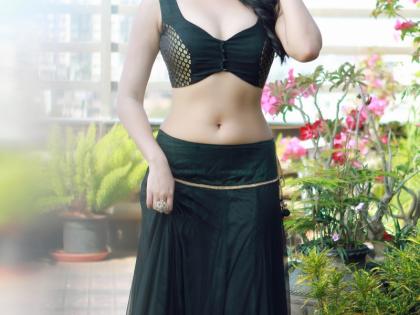 कृतिका कामराला केवळ टीव्ही अभिनेत्री नाही, तर सिने अभिनेत्री व्हायचे आहे!