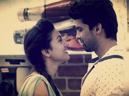 kushal gauhar breakup : gauhar harshwardhan relationship