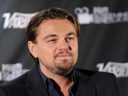 Leo will appear in the role of Elvis Producer Sam Phillips | ​लिओ दिसणार एल्विस प्रोड्युसर सॅम फिलिप्सच्या भूमिकेत