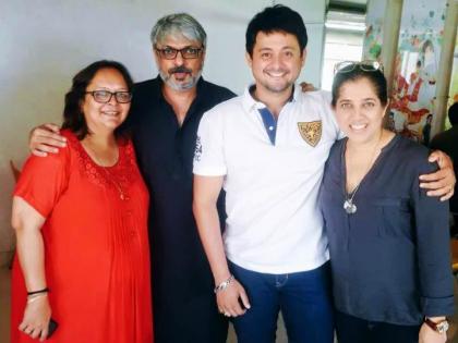 ​‘लाल इश्क’चा ट्रेलर लाँच