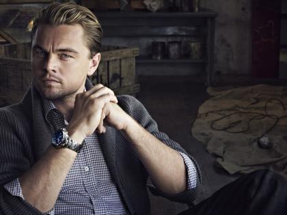 Dicaprio to work in 'Truewin'? | ​डिकॅप्रिओ करणार ‘ट्रुवाईन’मध्ये काम?