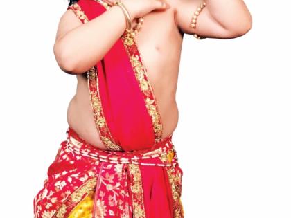 200 मुलांच्या ऑडिशनमधून निर्णय समधियाची निवड