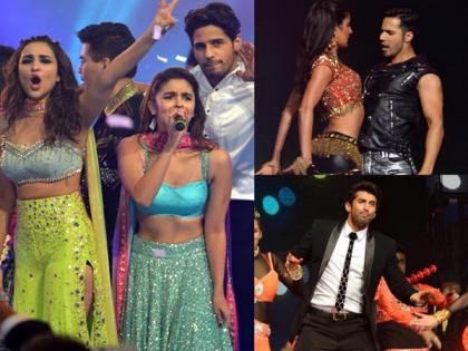 dream team tour 2016