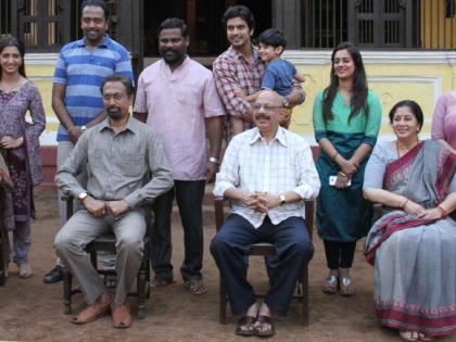 'मला काहीच प्रॉब्लेम नाही' प्रदर्शनाच्या तारखेत बदल,या तारखेला होणार प्रदर्शित