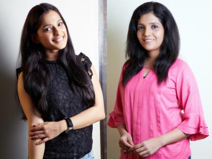 Mukta Barve and Priya Bapat together in 'we both' will be seen | मुक्ता बर्वे आणि प्रिया बापट ‘आम्ही दोघी’ मध्ये दिसणार एकत्र