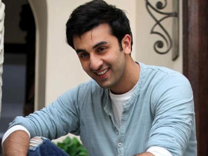 Ranbir Kapoor's another biopic? | ​ रणबीर कपूर करणार का आणखी एक बायोपिक?