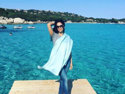 malika vacations