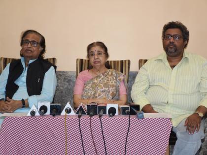 अमजद अली खान, आशा भोसले, अनुपम खेर दिग्गजांना मास्टर दीनानाथ मंगेशकर पुरस्कार घोषित !