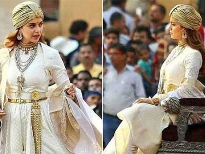 Kangana Ranaut's 'Manikarnika: The Queen of Jhansi' found the inspiration for release, know what is the reason | कंगना राणौतच्या 'मणिकर्णिका: द क्वीन ऑफ झांसी'ला रिलीजचा मुहूर्त सापडेना, जाणून घ्या काय आहे कारण