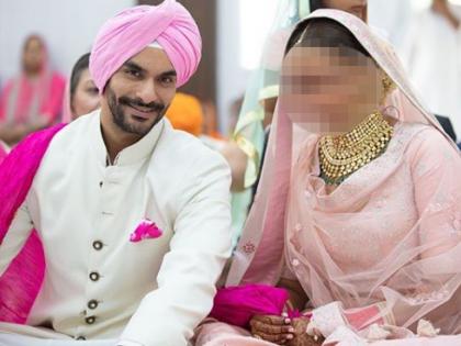 Breaking News : सोनम कपूरनंतर बॉलिवूडची ही प्रसिद्ध अभिनेत्री अडकली लग्न बंधनात