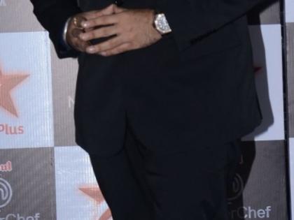 ​फूड इज द रिअल हिरो