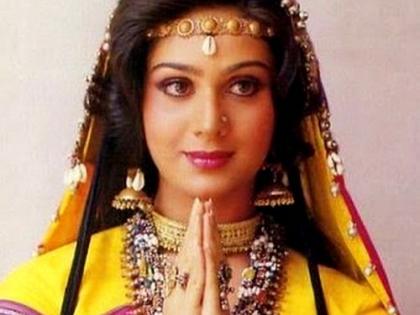 meenakshi seshadri