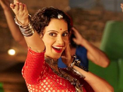 Rangoon New Song Launch : ‘मेरे मियाँ गये इंग्लंड’ गाण्यातील कंगना राणौतचा फनी अंदाज पाहून तुम्ही पडाल प्रेमात!
