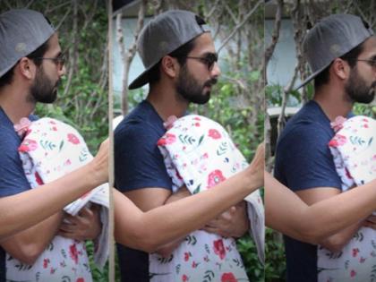 ​सेलिब्रेटींच्या मुलांचे ‘युनिक’ नाव !!!