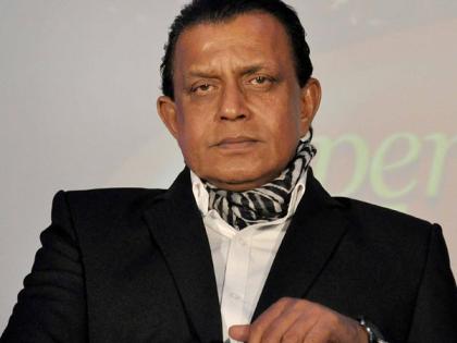 Mithun Chakraborty is suffering from 'prolonged' illness, started treatment at the hospital | दीर्घकाळापासून मिथुन चक्रवती 'या' आजाराने आहेत त्रस्त, रुग्णालयात उपचार सुरु