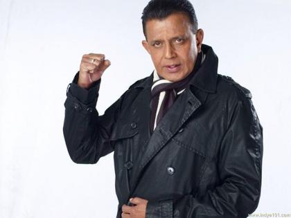 Mithun da severely hurt due to pain! | ​मिथुन दा गंभीर दुखण्याने बेजार!!