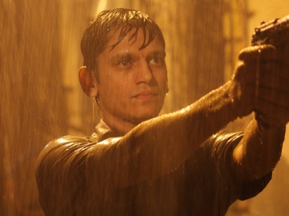 Monsoon Shootout Review: 'Monsoon Shootout', Writes Crim Sense! | Monsoon Shootout Review : ‘मान्सून शूटआऊट’ चित्रपटात क्राईम सीन्सचा भरणा!