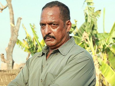 Nana Patekar should give credit to farmers' welfare | शेतकऱ्यांच्या मालाला हमीभाव द्यावां- नाना पाटेकर Nana Patekar should give credit to farmers' welfare | शेतकऱ्यांच्या मालाला हमीभाव द्यावां- नाना पाटेकर