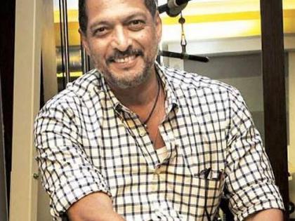 Nana Patekar will play drama! | नाना पाटेकर नाटक करणार!