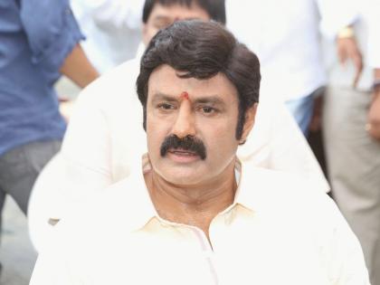 Nandamuri Balakrishnae