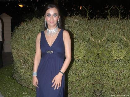 नौशिन गंगामध्ये झळकणार