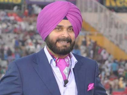 Former cricketer Navjyot Singh Sidhu Hospital, after blood fractures in blood vessels, | रक्तवाहिनीत रक्त गोठल्याने माजी क्रिकेटपटू नवज्योतसिंग सिद्धू रूग्णालयात Former cricketer Navjyot Singh Sidhu Hospital, after blood fractures in blood vessels, | रक्तवाहिनीत रक्त गोठल्याने माजी क्रिकेटपटू नवज्योतसिंग सिद्धू रूग्णालयात