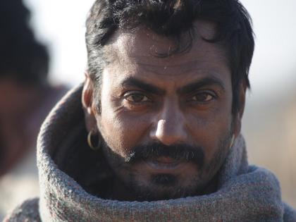 Acting is not my business, my passion - Nawazuddin Siddiqui | अ‍ॅक्टिंग माझा धंदा नव्हे, माझं पॅशन - नवाजुद्दीन सिद्दीकी