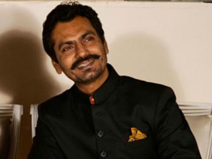 Exclusive: Nawazuddin Siddiqui to be seen in Nagraj Manjole's forthcoming Marathi film? | Exclusive: नागराज मंजुळेच्या आगामी मराठी सिनेमात झळकणार नवाजुद्दीन सिद्दीकी?