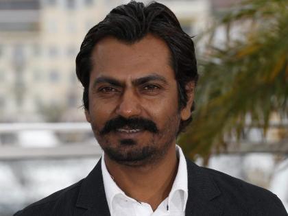 Who is the true super hero of Nawazuddin Siddiqui? | ​नवाजुद्दीन सिद्दीकीचा खरा सुपरहिरो कोण?