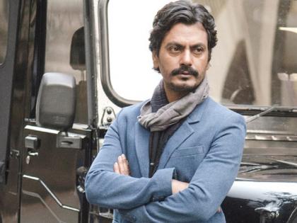 Legal notice to Nawazuddin Siddiqui sent by first lover! | ​ नवाजुद्दीन सिद्दीकीला पहिल्या प्रेयसीने पाठवले कायदेशीर नोटीस!