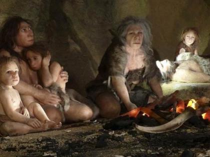 In Indonesia, the mystery of the modern age was revealed | इंडोनेशियातील आदीमानवाचे रहस्य उलगडले In Indonesia, the mystery of the modern age was revealed | इंडोनेशियातील आदीमानवाचे रहस्य उलगडले