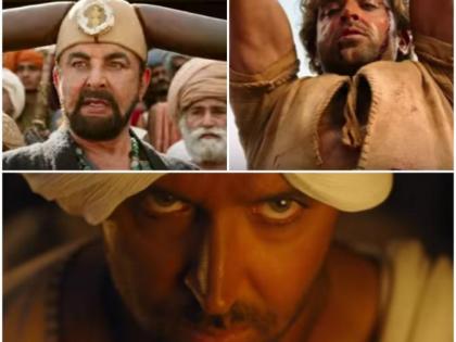 पाहा : ‘मोहेंजोदडो’चा न्यू प्रमो