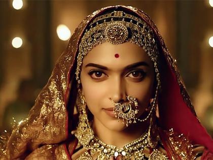 Maharashtra government will give 'Padmavati' protection! | महाराष्ट्र सरकार देणार ‘पद्मावती’ला संरक्षण!!