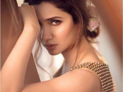 Pakistani actress Mahira Khan to debut at Cannes's red carpet; However, disclosure made about Nervesense! | ‘कान्स’च्या रेड कार्पेटवर पाकिस्तानी अभिनेत्री माहिरा खान करणार डेब्यू ; मात्र नर्व्हसनेसबद्दल केला खुलासा!