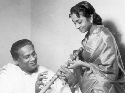 BIRTHDAY SPECIAL : गीता दत्त