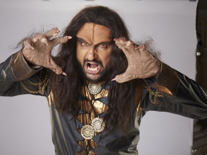 ​... आणि ब्रम्हराक्षसमधील हा अभिनेता परतला