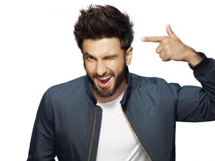 का करतोय रणवीर ‘पद्मावती’ च्या शूटींगला उशीर?