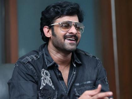 What will be the 'Miss Perfect' of Prabhas? Read the answer to Prabhas! | ​कशी असेल प्रभासची ‘मिस परफेक्ट’? वाचा प्रभासचे उत्तर!