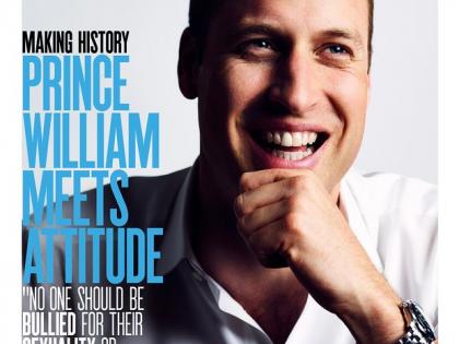 Prince William