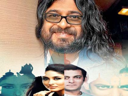 Pritam's music too 'tubelight'! | ​‘ट्यूबलाईट’ला सुद्धा प्रीतम यांचेच संगीत!