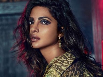 Not only Priyanka Chopra, but this 'Artist' also became a victim of apartheid! | प्रियांका चोप्राच नव्हे तर ‘हे’ कलाकारही ठरले वर्णभेदाचे बळी!