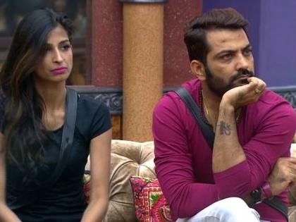 Bigg Boss: Manu, Priyanka's Comeback, Ghagasan in the house | बिग बॉस : मनू, प्रियंकाच्या कमबॅकने घरात घमासान