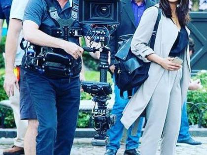 priyanka quantico season 2 