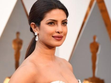 ​प्रियंकाच्या मराठी चित्रपटात ११६ कलाकार