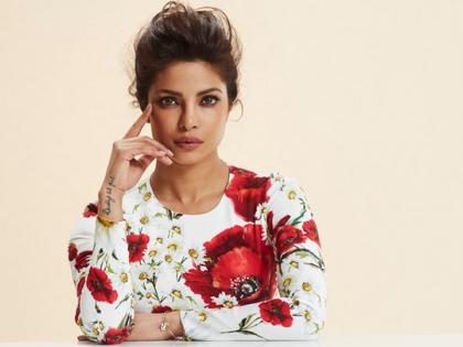 प्रियांका भोजपुरीत ?