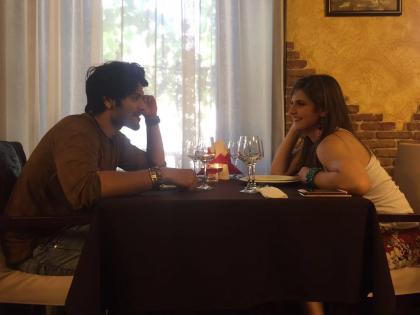 pyaar manga hai song